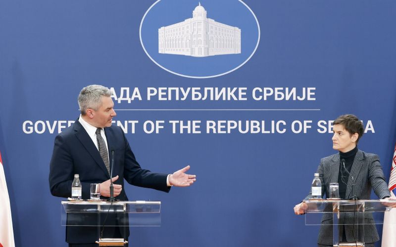 karl nehammer, ana brnabić.jpg