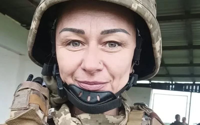 Olga Semidjanova