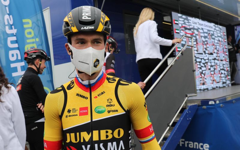 roglic