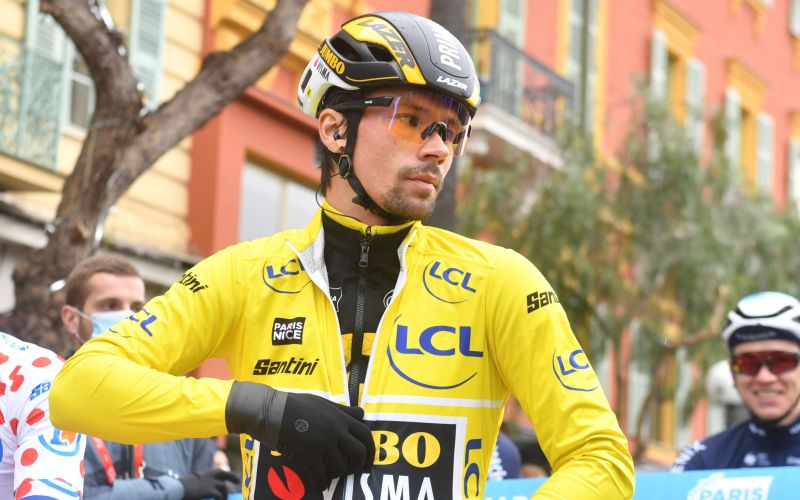 roglic