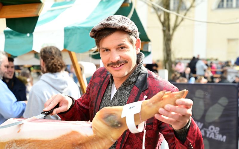 Anže Zevnik OK