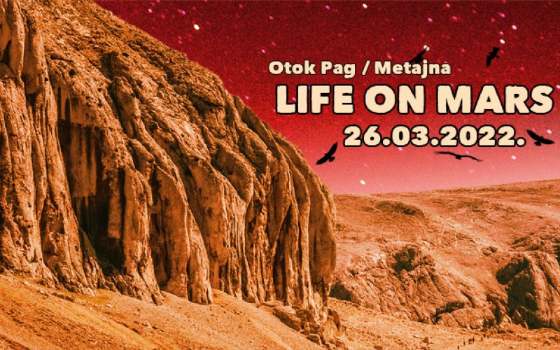 life-on-mars