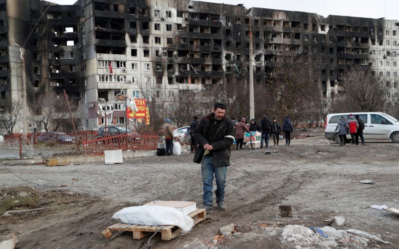 Mariupol