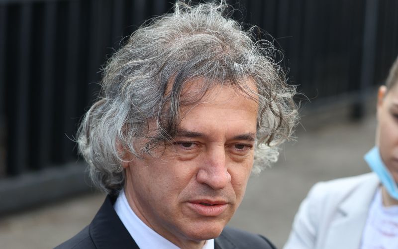 Robert Golob
