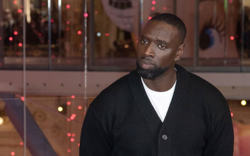 Omar Sy