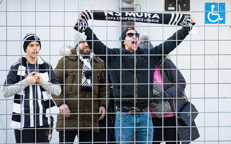 sežana, stadion-rajko-štolfa, tabor-sežana, mura, nš-mura, gledalci, navijači, tribuna