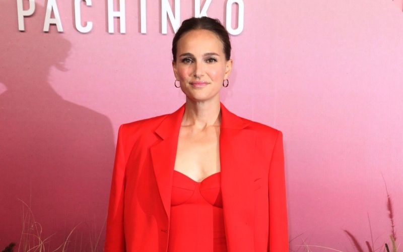 Natalie Portman