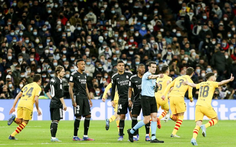 real-barcelona