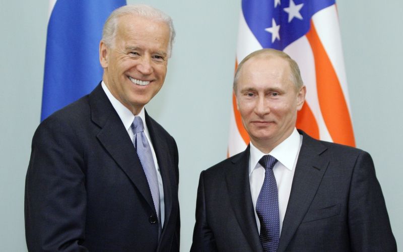 putin biden