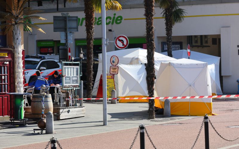 montreux, družinska-tragedija