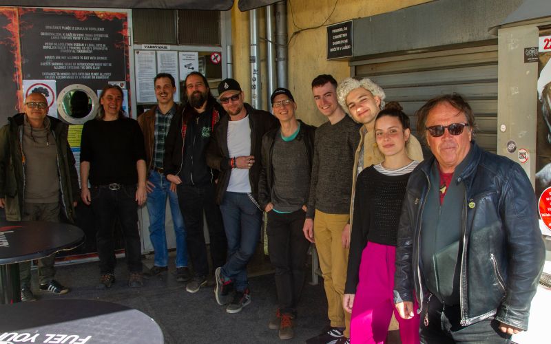 Orto Fest 6