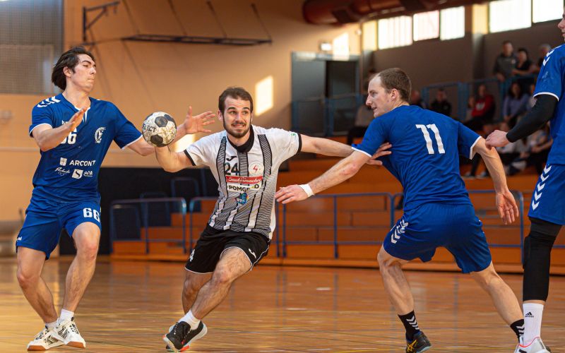 rk-pomurje, rk-arcont-radgona, rokomet, pomurski-derbi, pomurje