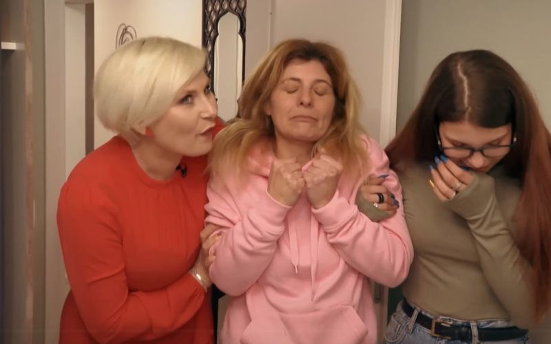 delovna-akcija, polona, larisa