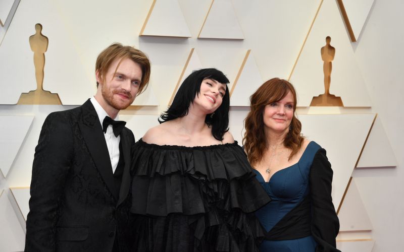 Maggie Baird, Billie Eilish, Finneas O'Connell.jpg
