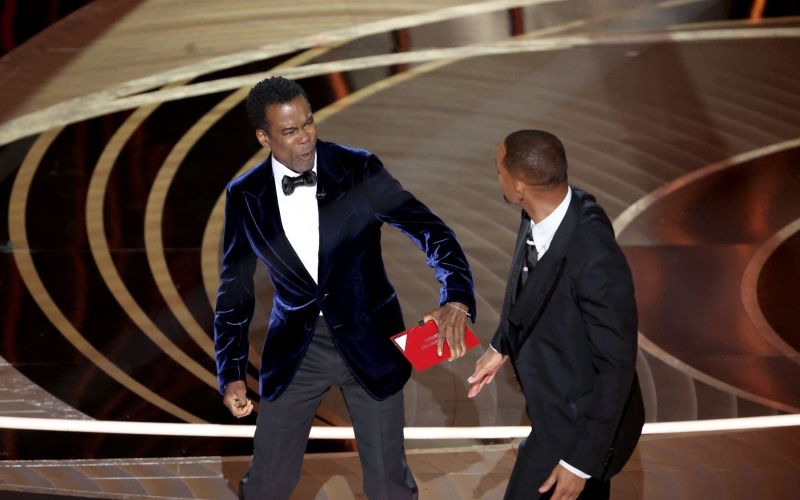 chris rock, will smith