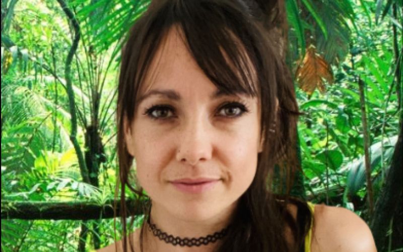 Katja Brvar