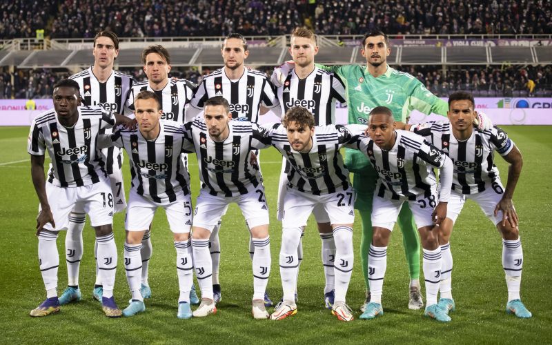 juventus