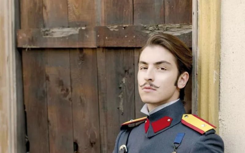 Boran Kuzum