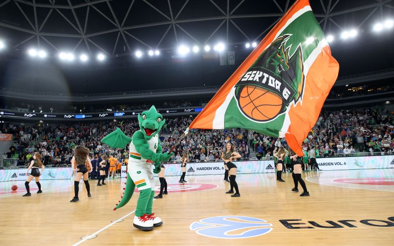 cedevita olimpija navijacice zmajcice af 2.JPG