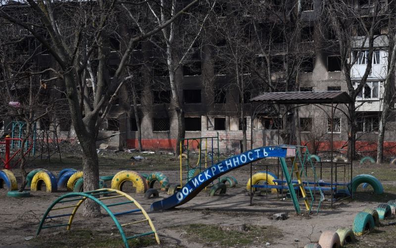 mariupol