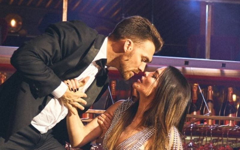 severina-in-azis, severina, azis