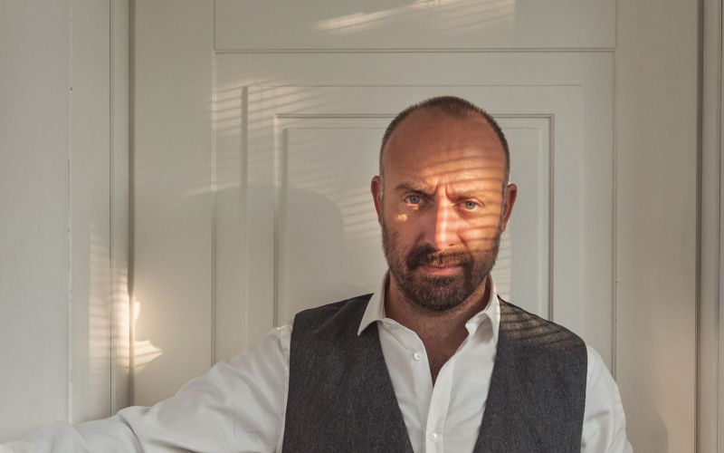 Halit Ergenç