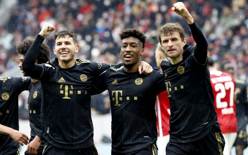 bayern 22 pm