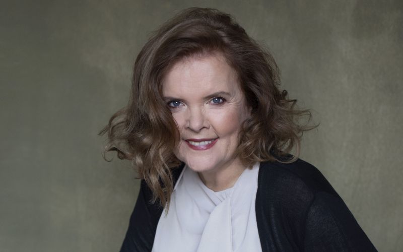 Alenka Sivka s svojimi fenomenalnimi podkasti navdušuje celo Slovenijo.