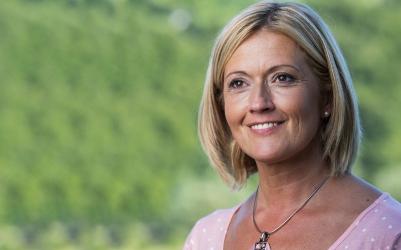 Nataša Masten