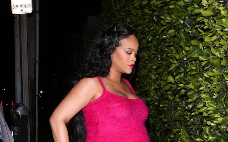 rihanna