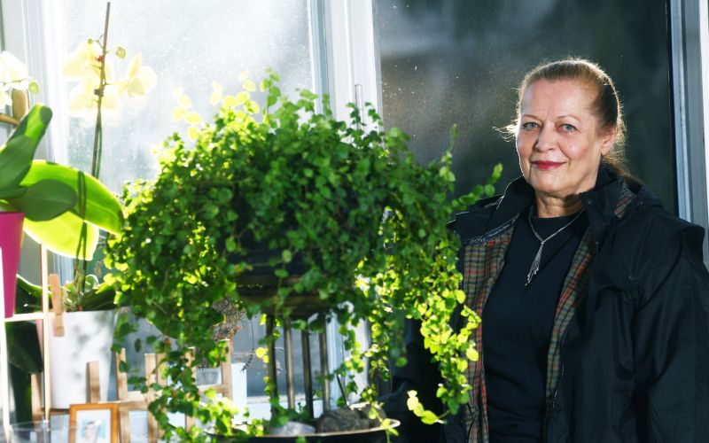 Irena Šumi