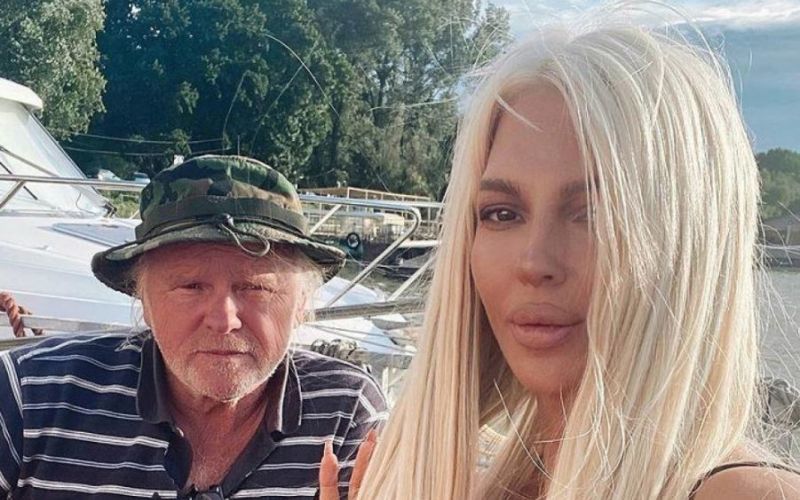 Dragan Karleuša, Jelena Karleuša