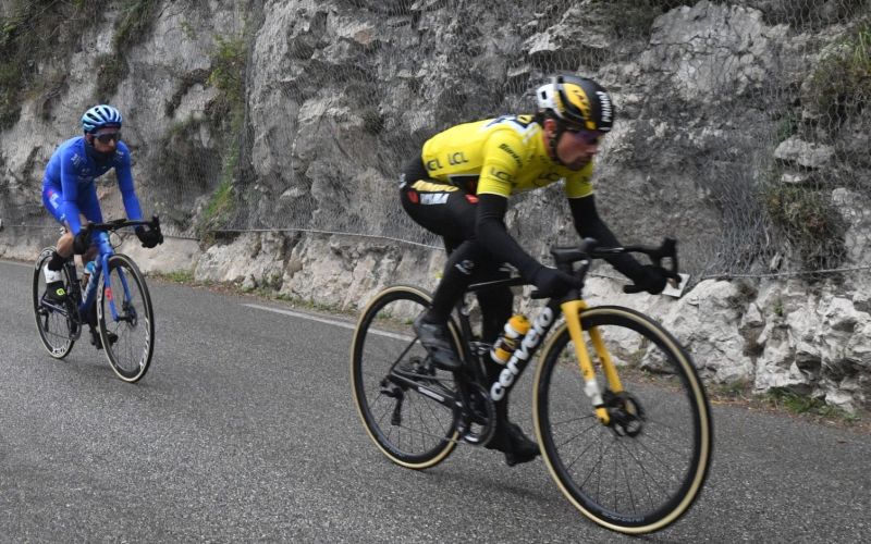 roglic