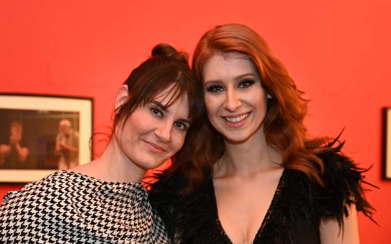 Eva Boto, Sanja Boto