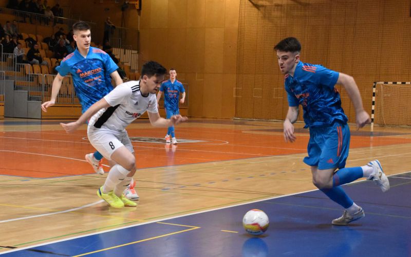 futsal, meteorplast-šic-bar