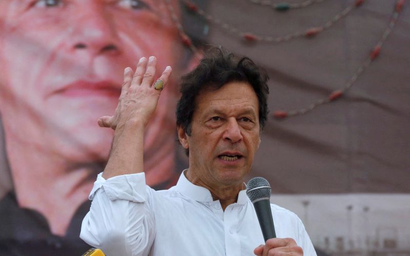 Imran Kan