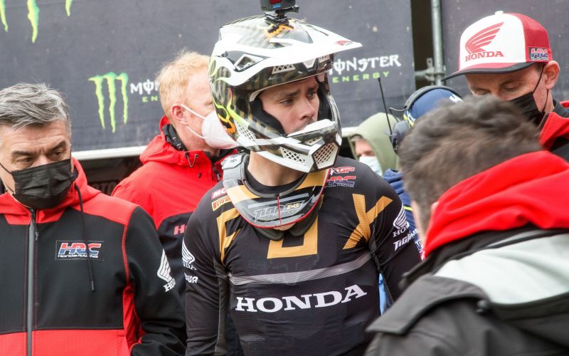 Tim Gajser