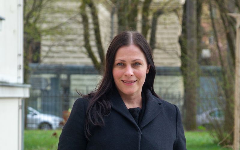 Nuška Drašček 1