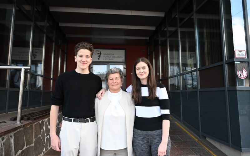 domen bogdan, tamara kolerič, gfml