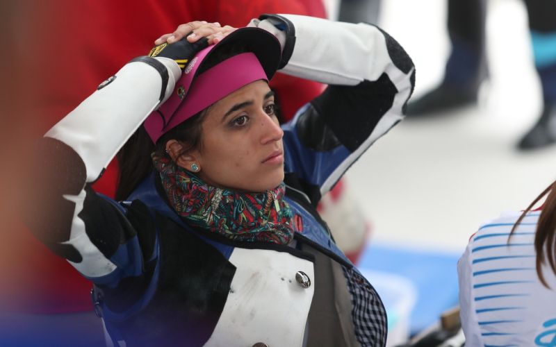 Yarimar Mercado Martinez