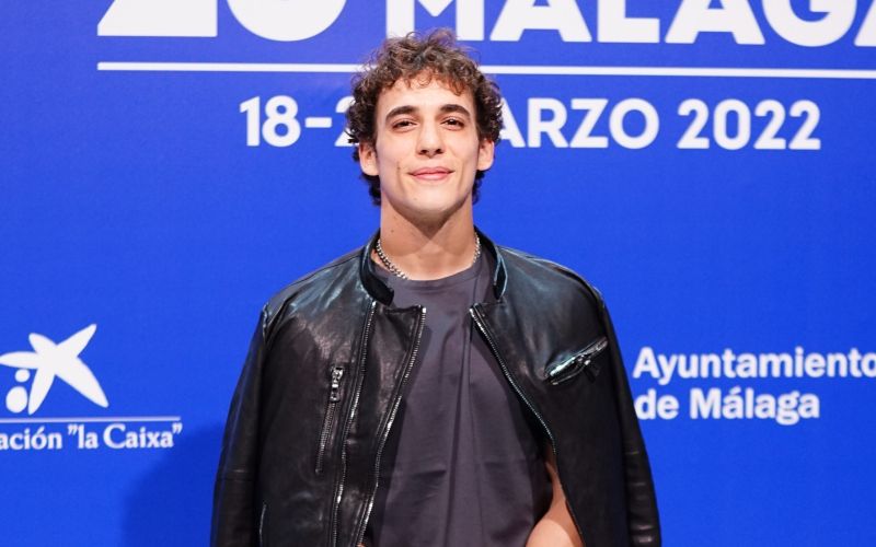 Miguel Herrán