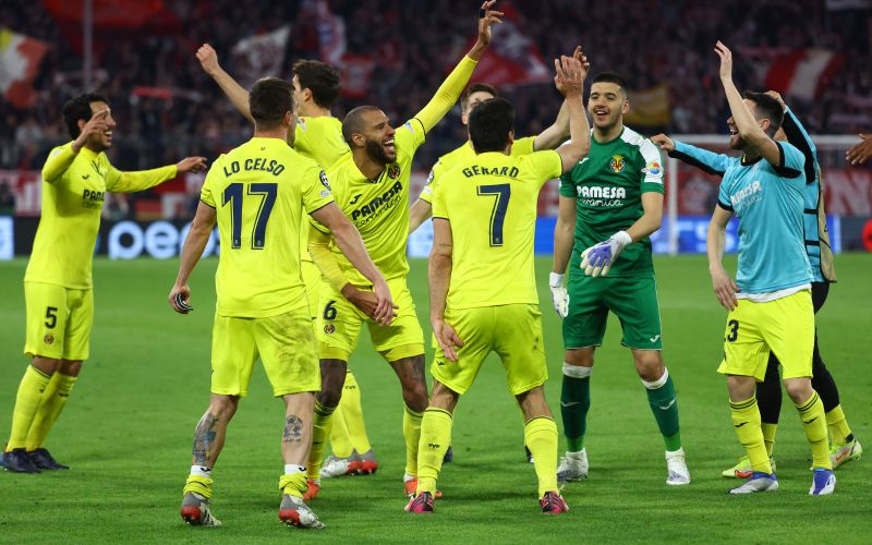 villarreal