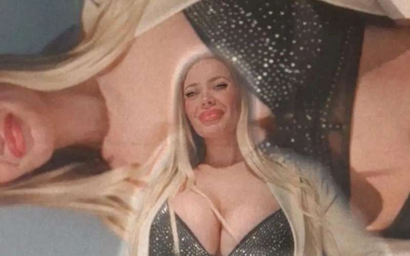 La Toya
