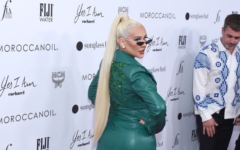 christina-aguilera