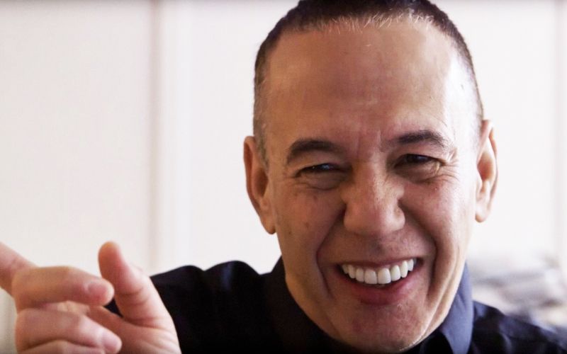 Gilbert Gottfried