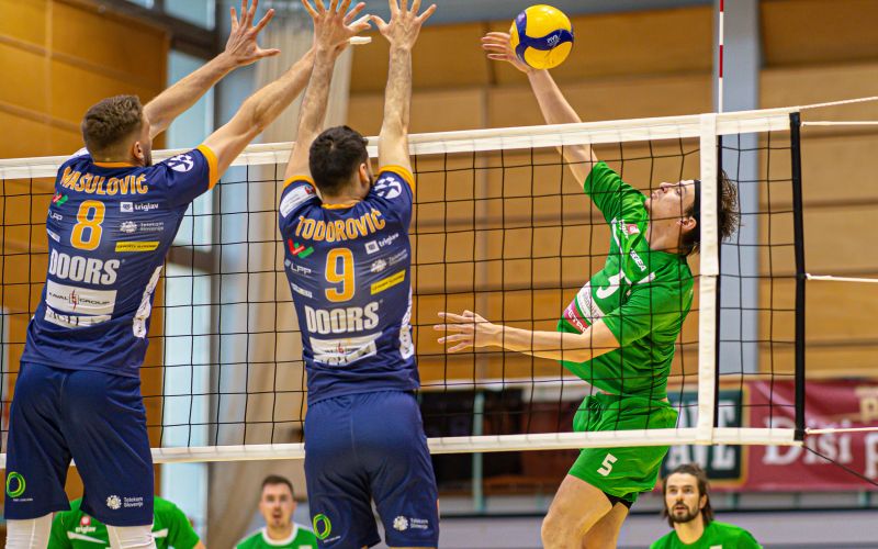 panvita-pomgrad, ach-volley, odbojka, polfinale-državnega-prvenstva