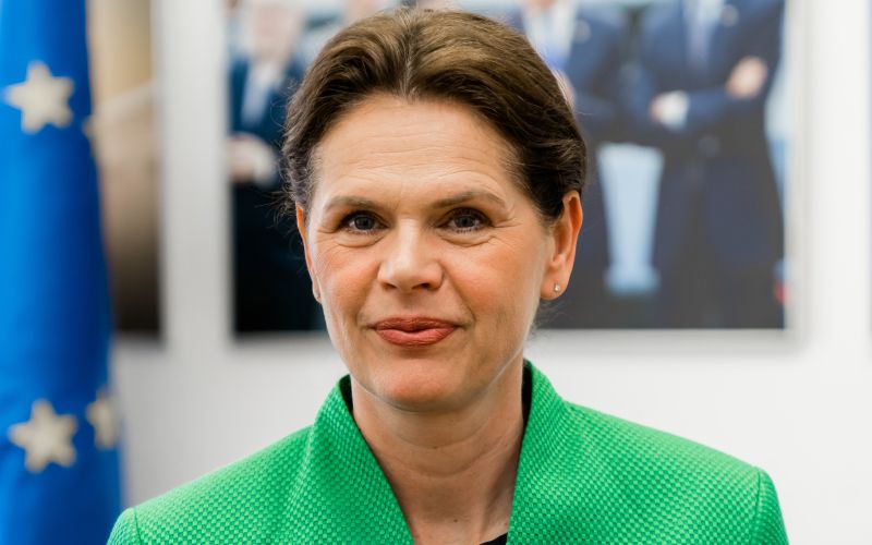 Alenka Bratušek