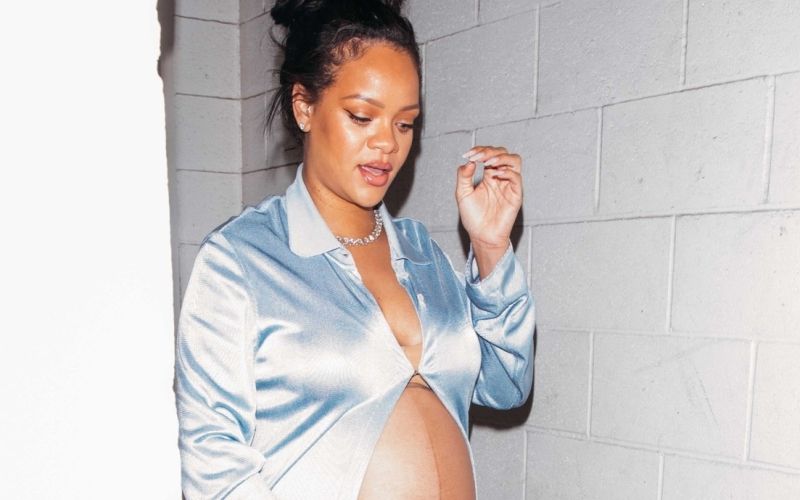 Rihanna