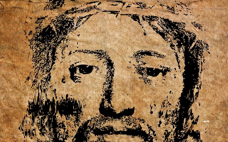 jezus