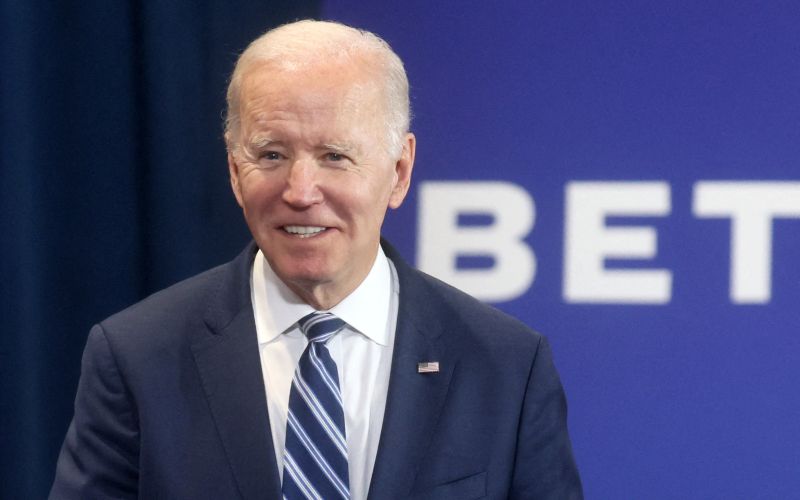 Joe Biden
